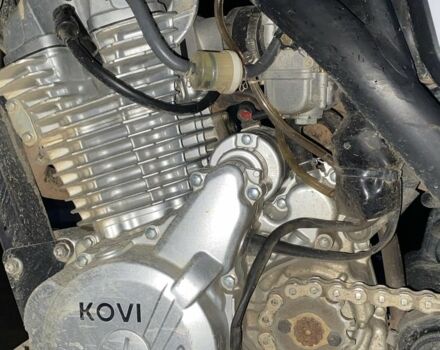 Kovi Advance, об'ємом двигуна 0.25 л та пробігом 0 тис. км за 1300 $, фото 2 на Automoto.ua