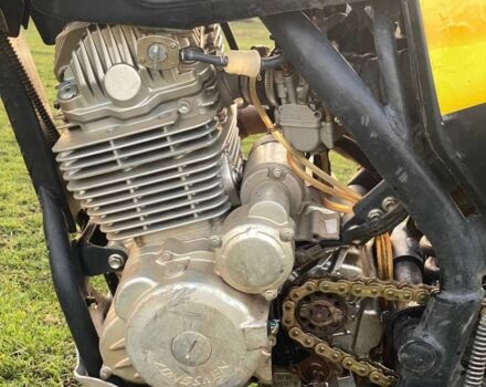 Kovi Advance, объемом двигателя 0.3 л и пробегом 0 тыс. км за 1650 $, фото 4 на Automoto.ua