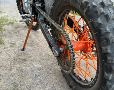 Kovi Advance, об'ємом двигуна 0.25 л та пробігом 0 тис. км за 1800 $, фото 3 на Automoto.ua