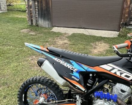 Kovi Advance, об'ємом двигуна 0.25 л та пробігом 0 тис. км за 1650 $, фото 3 на Automoto.ua