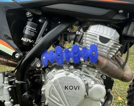 Kovi Advance, об'ємом двигуна 0.25 л та пробігом 0 тис. км за 1650 $, фото 9 на Automoto.ua