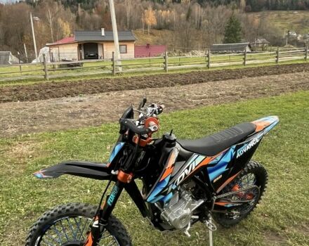 Kovi Advance, об'ємом двигуна 0.25 л та пробігом 0 тис. км за 1650 $, фото 4 на Automoto.ua