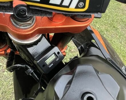 Kovi Advance, об'ємом двигуна 0.25 л та пробігом 0 тис. км за 1650 $, фото 13 на Automoto.ua