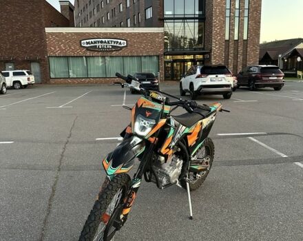 Kovi Advance, об'ємом двигуна 0.3 л та пробігом 0 тис. км за 1850 $, фото 2 на Automoto.ua