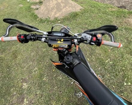 Kovi Advance, об'ємом двигуна 0.25 л та пробігом 0 тис. км за 1650 $, фото 7 на Automoto.ua