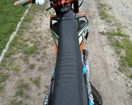 Kovi Advance, об'ємом двигуна 0.25 л та пробігом 0 тис. км за 1800 $, фото 1 на Automoto.ua