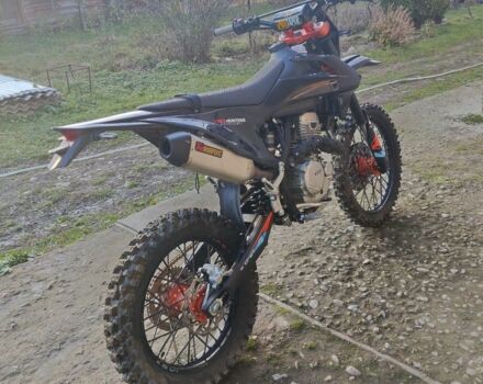 Kovi Advance, об'ємом двигуна 0.25 л та пробігом 0 тис. км за 1800 $, фото 3 на Automoto.ua