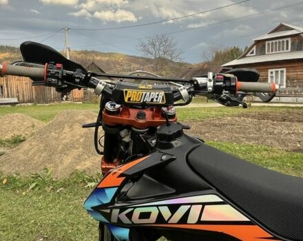 Kovi Advance, об'ємом двигуна 0.25 л та пробігом 0 тис. км за 1650 $, фото 8 на Automoto.ua