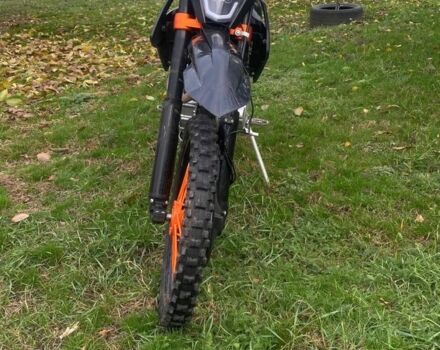 Kovi Advance, об'ємом двигуна 0.25 л та пробігом 0 тис. км за 1700 $, фото 5 на Automoto.ua