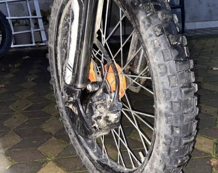 Kovi Advance, об'ємом двигуна 0.25 л та пробігом 0 тис. км за 1300 $, фото 3 на Automoto.ua