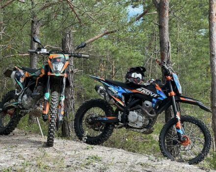 Kovi Advance, об'ємом двигуна 0.25 л та пробігом 0 тис. км за 1700 $, фото 5 на Automoto.ua