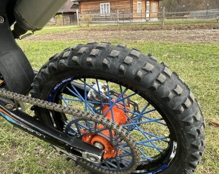 Kovi Advance, об'ємом двигуна 0.25 л та пробігом 0 тис. км за 1650 $, фото 12 на Automoto.ua