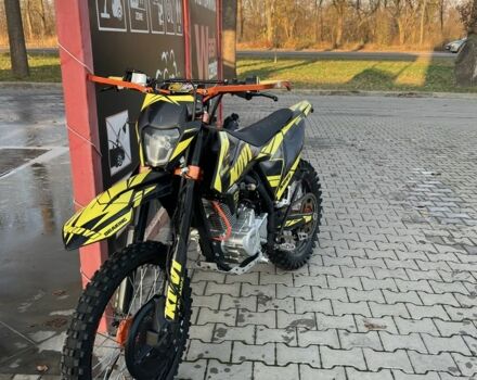 Kovi Advance, об'ємом двигуна 0.25 л та пробігом 0 тис. км за 1750 $, фото 6 на Automoto.ua