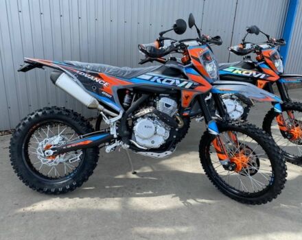 Kovi Advance, об'ємом двигуна 0.25 л та пробігом 0 тис. км за 2060 $, фото 2 на Automoto.ua