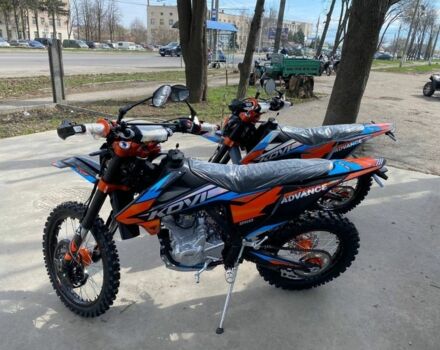 Kovi Advance, об'ємом двигуна 0.25 л та пробігом 0 тис. км за 2060 $, фото 3 на Automoto.ua