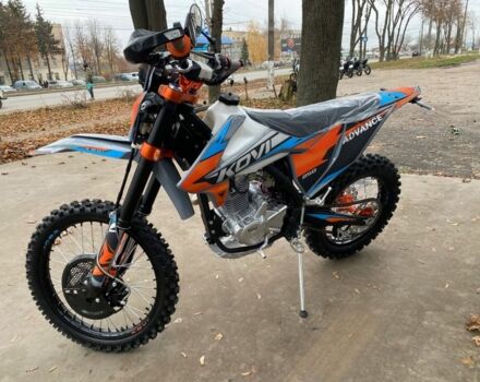 Kovi Advance, об'ємом двигуна 0.25 л та пробігом 0 тис. км за 2060 $, фото 8 на Automoto.ua