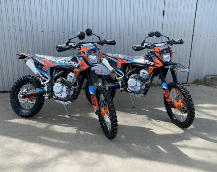 Kovi Advance, об'ємом двигуна 0.25 л та пробігом 0 тис. км за 2060 $, фото 1 на Automoto.ua