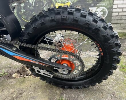 Kovi Advance, об'ємом двигуна 0.25 л та пробігом 0 тис. км за 2100 $, фото 2 на Automoto.ua