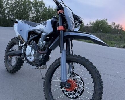 Kovi Advance, об'ємом двигуна 0.25 л та пробігом 0 тис. км за 1800 $, фото 3 на Automoto.ua