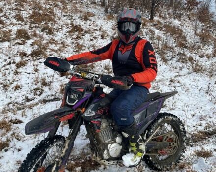 Kovi Advance, об'ємом двигуна 0.3 л та пробігом 0 тис. км за 1690 $, фото 3 на Automoto.ua