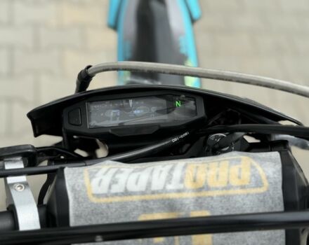 Kovi Advance, об'ємом двигуна 0.29 л та пробігом 0 тис. км за 2190 $, фото 7 на Automoto.ua