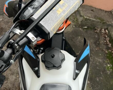 Kovi Advance, об'ємом двигуна 0.25 л та пробігом 0 тис. км за 2100 $, фото 1 на Automoto.ua