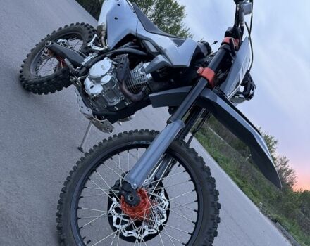 Kovi Advance, об'ємом двигуна 0.25 л та пробігом 0 тис. км за 1800 $, фото 4 на Automoto.ua