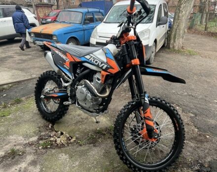 Kovi Advance, об'ємом двигуна 0.25 л та пробігом 0 тис. км за 2100 $, фото 6 на Automoto.ua