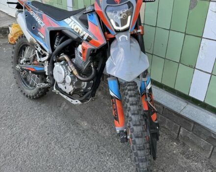 Kovi Advance, об'ємом двигуна 0.25 л та пробігом 0 тис. км за 1670 $, фото 5 на Automoto.ua