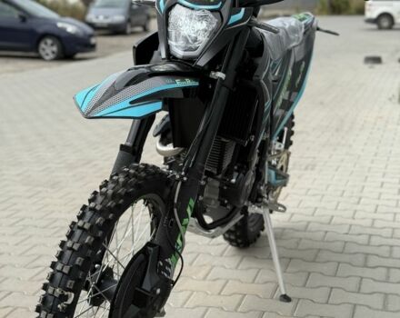 Kovi Advance, об'ємом двигуна 0.29 л та пробігом 0 тис. км за 2190 $, фото 3 на Automoto.ua