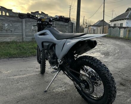 Kovi Advance, об'ємом двигуна 0.3 л та пробігом 0 тис. км за 1741 $, фото 2 на Automoto.ua