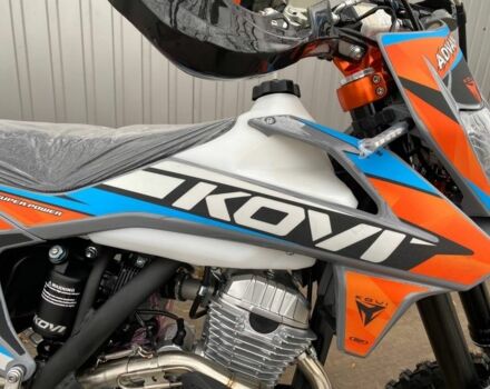 Kovi Advance, об'ємом двигуна 0.25 л та пробігом 0 тис. км за 2060 $, фото 5 на Automoto.ua