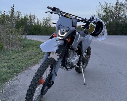 Kovi Advance, об'ємом двигуна 0.25 л та пробігом 0 тис. км за 1800 $, фото 1 на Automoto.ua