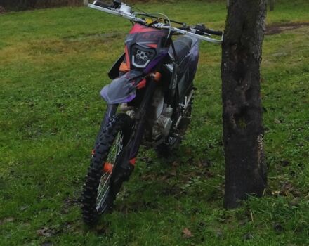 Kovi Advance, об'ємом двигуна 0.3 л та пробігом 0 тис. км за 1690 $, фото 2 на Automoto.ua