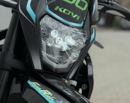 Kovi Advance, об'ємом двигуна 0.29 л та пробігом 0 тис. км за 2190 $, фото 13 на Automoto.ua