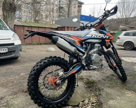 Kovi Advance, об'ємом двигуна 0.25 л та пробігом 0 тис. км за 2100 $, фото 7 на Automoto.ua