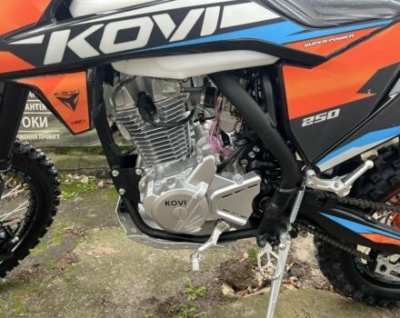 Kovi Advance, об'ємом двигуна 0.25 л та пробігом 0 тис. км за 2100 $, фото 3 на Automoto.ua