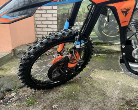 Kovi Advance, об'ємом двигуна 0.25 л та пробігом 0 тис. км за 2100 $, фото 4 на Automoto.ua