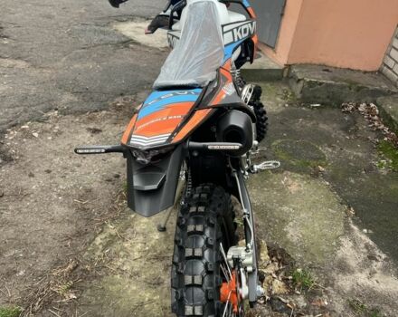 Kovi Advance, об'ємом двигуна 0.25 л та пробігом 0 тис. км за 2100 $, фото 8 на Automoto.ua