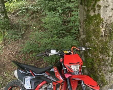 Kovi Advance, об'ємом двигуна 0.25 л та пробігом 0 тис. км за 1250 $, фото 2 на Automoto.ua