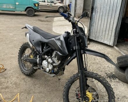 Kovi Advance, об'ємом двигуна 0 л та пробігом 0 тис. км за 1599 $, фото 4 на Automoto.ua