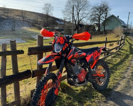 Kovi Advance, об'ємом двигуна 0.3 л та пробігом 0 тис. км за 2100 $, фото 2 на Automoto.ua