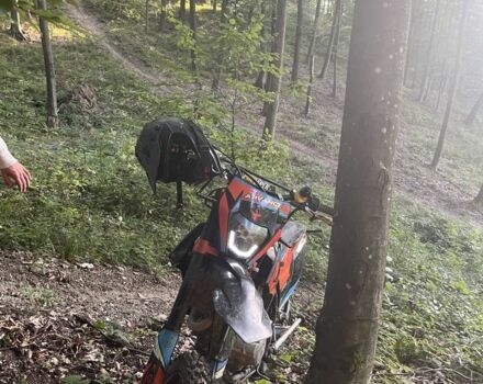 Kovi Advance, об'ємом двигуна 0.25 л та пробігом 0 тис. км за 1850 $, фото 1 на Automoto.ua