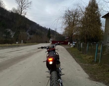 Kovi Advance, об'ємом двигуна 0.3 л та пробігом 0 тис. км за 2000 $, фото 2 на Automoto.ua