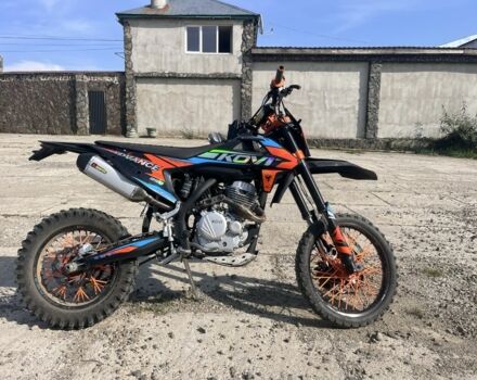 Kovi Advance, об'ємом двигуна 0.25 л та пробігом 0 тис. км за 1850 $, фото 3 на Automoto.ua