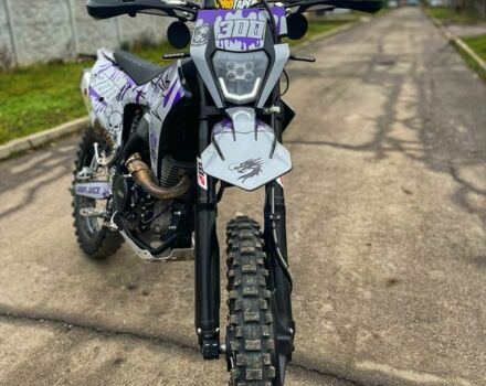 Kovi Advance, об'ємом двигуна 0.3 л та пробігом 0 тис. км за 1800 $, фото 7 на Automoto.ua