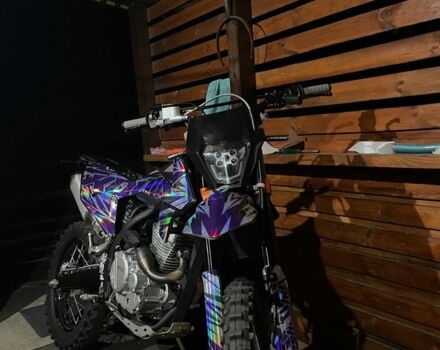 Kovi Advance, объемом двигателя 0.25 л и пробегом 0 тыс. км за 1709 $, фото 5 на Automoto.ua