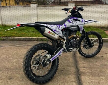 Kovi Advance, об'ємом двигуна 0.3 л та пробігом 0 тис. км за 1800 $, фото 6 на Automoto.ua