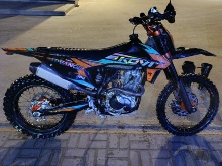 Kovi Advance, объемом двигателя 0.3 л и пробегом 0 тыс. км за 1800 $, фото 1 на Automoto.ua