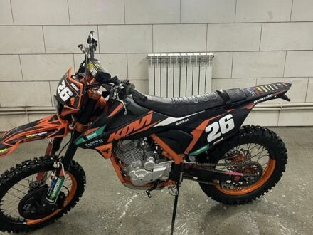 Kovi Advance, объемом двигателя 0.25 л и пробегом 0 тыс. км за 1398 $, фото 1 на Automoto.ua